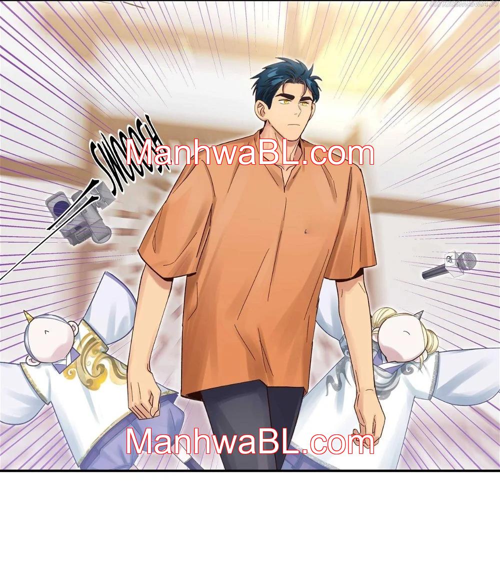 El restaurante de Pixiu, sin escapatoria - Capítulo 69 manhwa