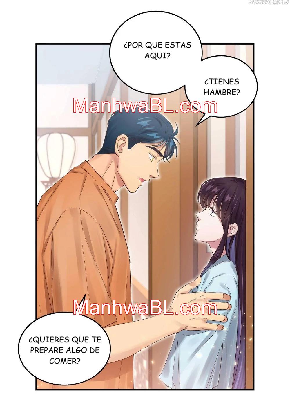 El restaurante de Pixiu, sin escapatoria - Capítulo 69 manhwa