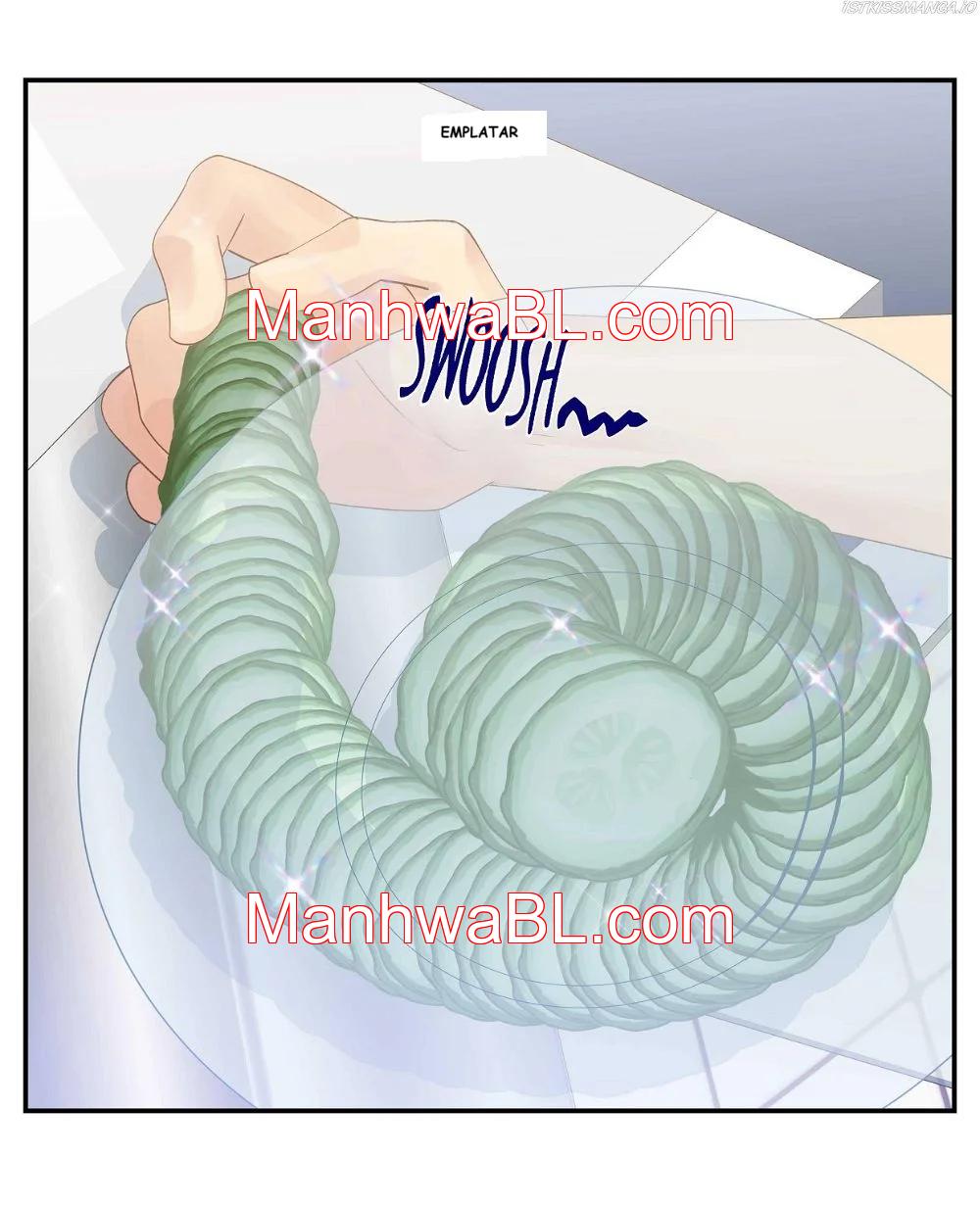 El restaurante de Pixiu, sin escapatoria - Capítulo 69 manhwa