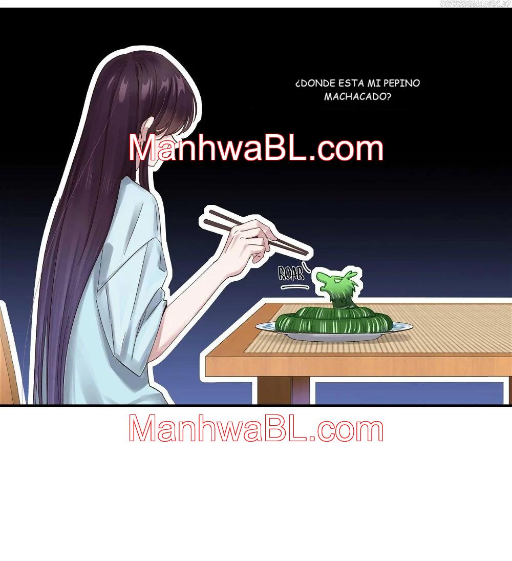 El restaurante de Pixiu, sin escapatoria - Capítulo 69 manhwa