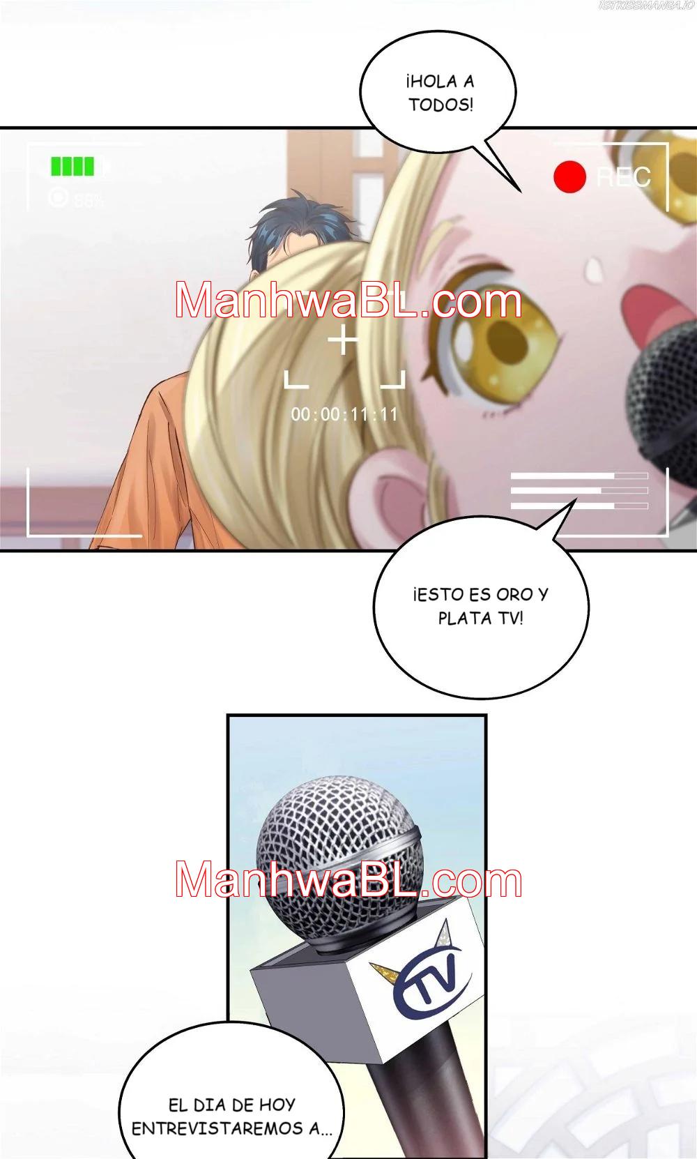 El restaurante de Pixiu, sin escapatoria - Capítulo 69 manhwa