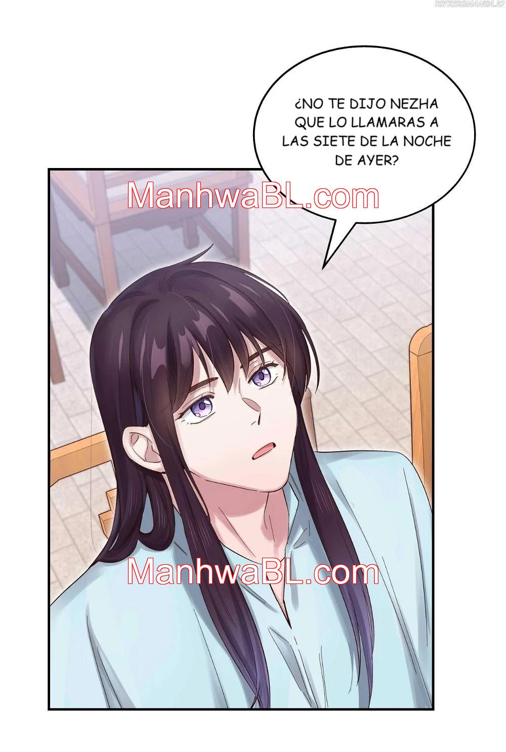 El restaurante de Pixiu, sin escapatoria - Capítulo 69 manhwa