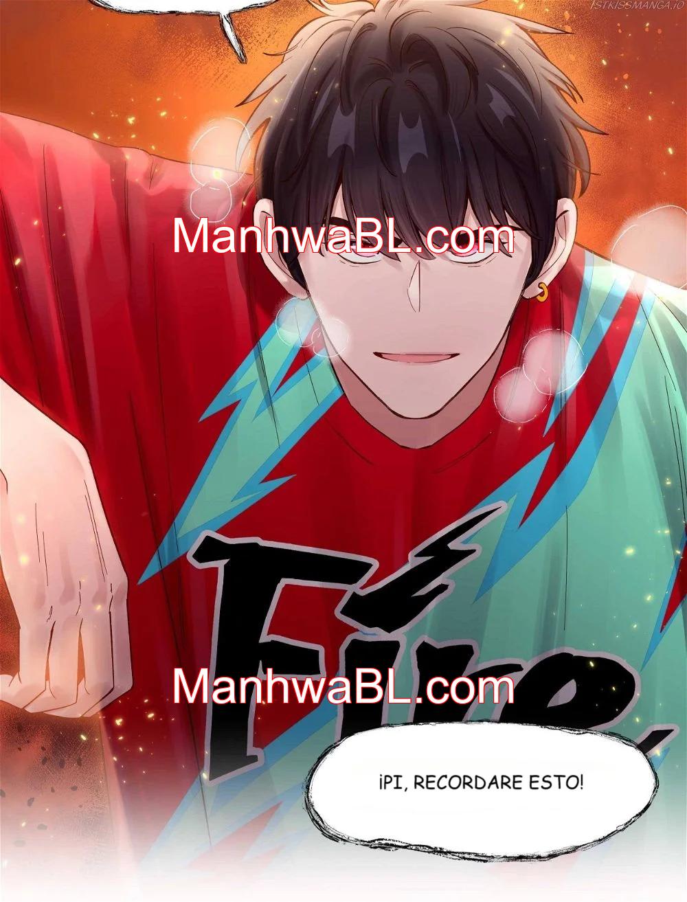 El restaurante de Pixiu, sin escapatoria - Capítulo 69 manhwa