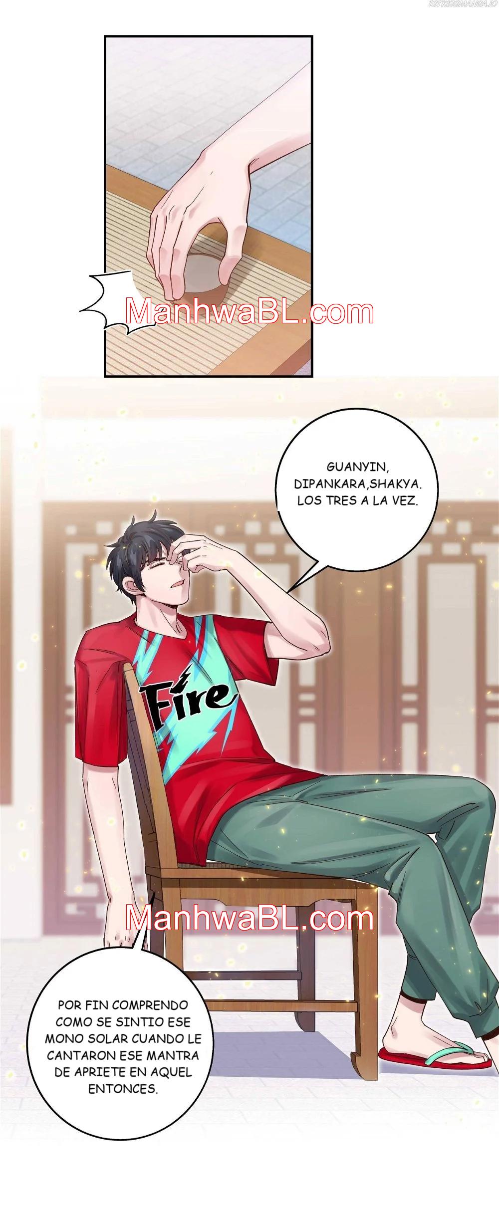 El restaurante de Pixiu, sin escapatoria - Capítulo 69 manhwa