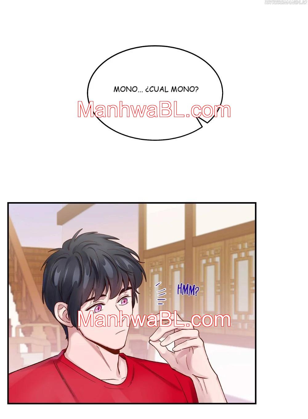 El restaurante de Pixiu, sin escapatoria - Capítulo 69 manhwa