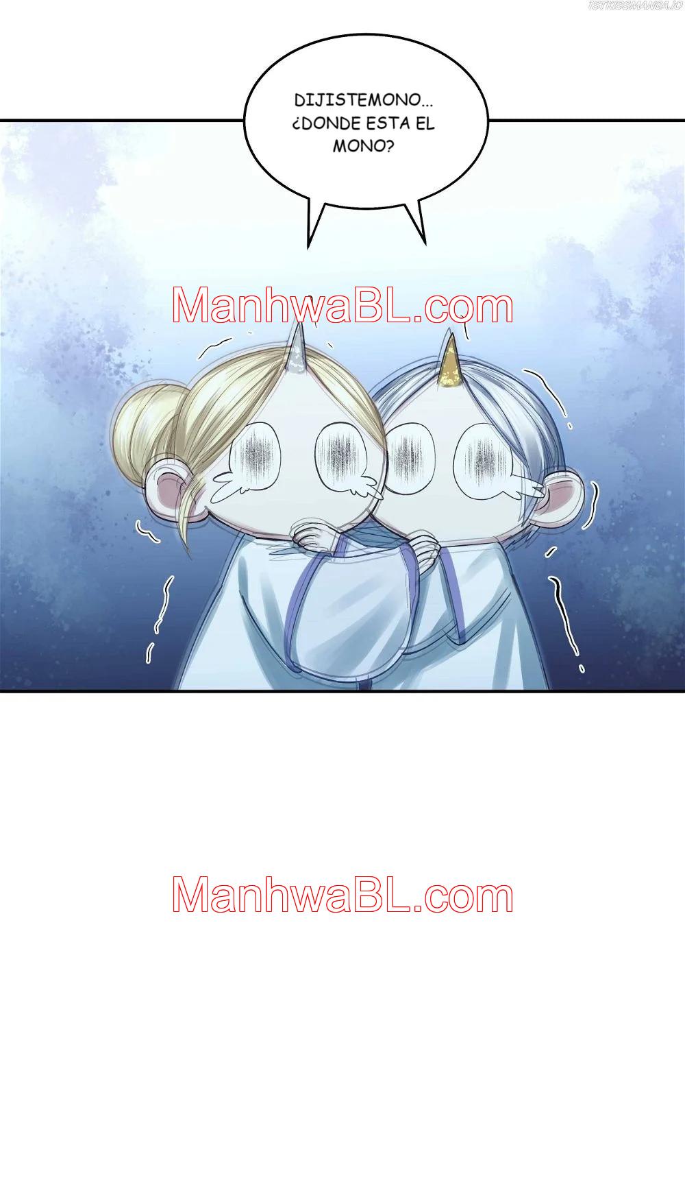 El restaurante de Pixiu, sin escapatoria - Capítulo 69 manhwa