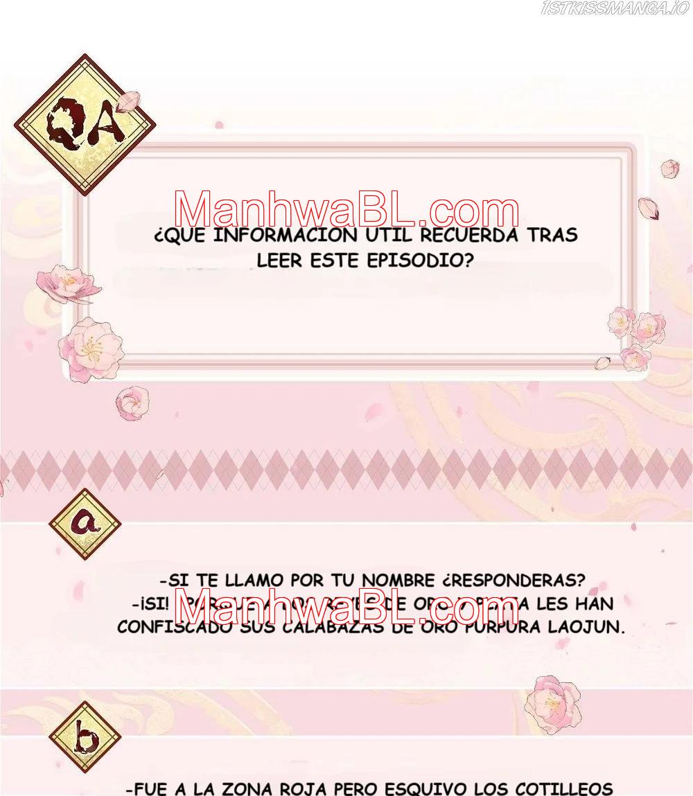 El restaurante de Pixiu, sin escapatoria - Capítulo 69 manhwa