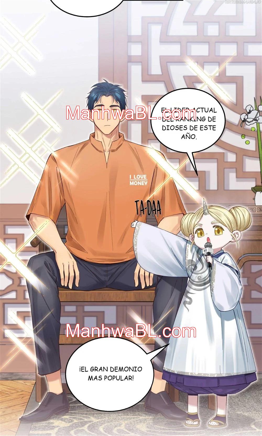 El restaurante de Pixiu, sin escapatoria - Capítulo 69 manhwa