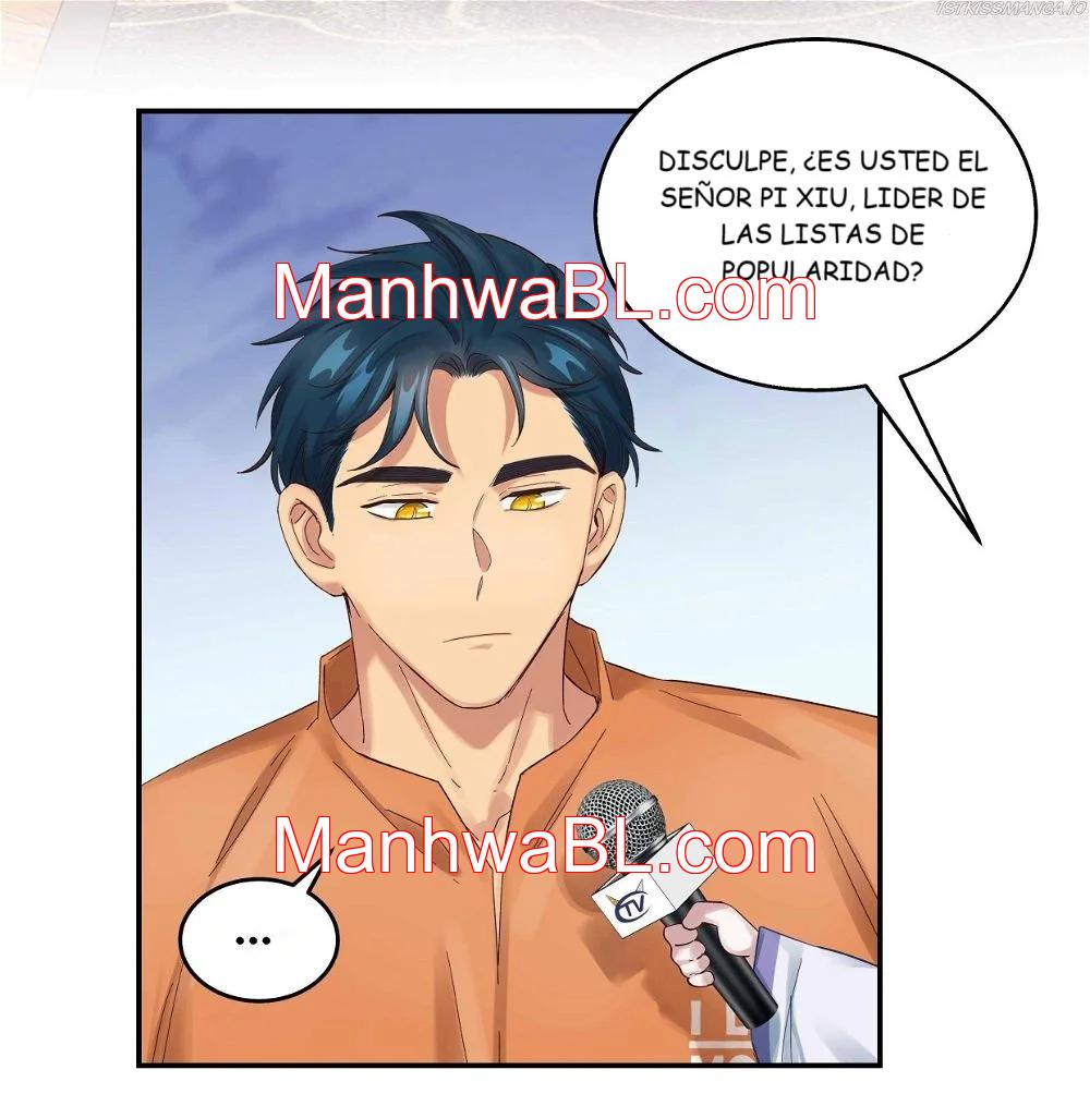 El restaurante de Pixiu, sin escapatoria - Capítulo 69 manhwa