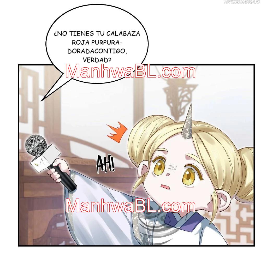 El restaurante de Pixiu, sin escapatoria - Capítulo 69 manhwa