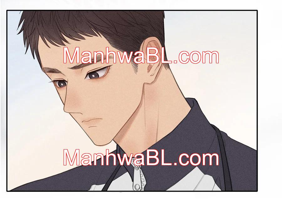 El hermanito de al lado es muy difícil de manejar - Capítulo 58 manhwa