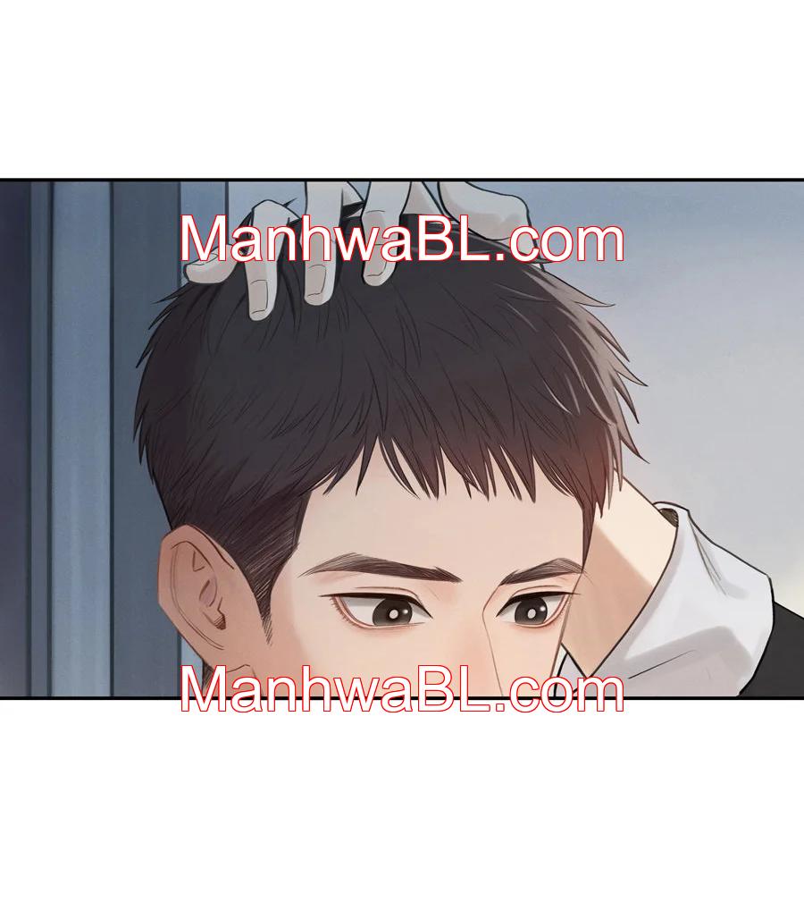 El hermanito de al lado es muy difícil de manejar - Capítulo 58 manhwa