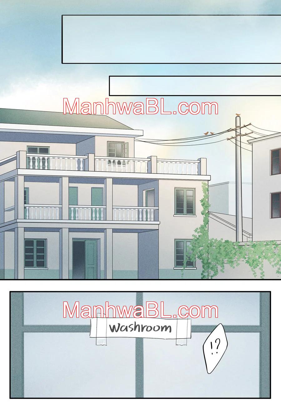 El hermanito de al lado es muy difícil de manejar - Capítulo 58 manhwa