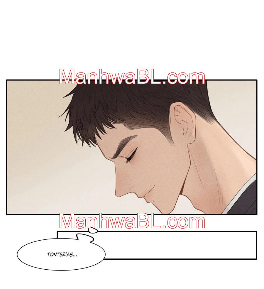 El hermanito de al lado es muy difícil de manejar - Capítulo 58 manhwa