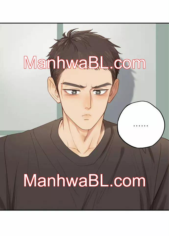 El hermanito de al lado es muy difícil de manejar - Capítulo 55.2 manhwa