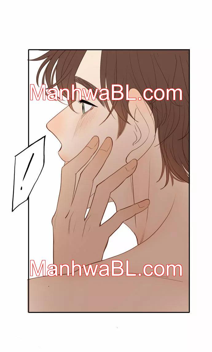 El hermanito de al lado es muy difícil de manejar - Capítulo 55.2 manhwa