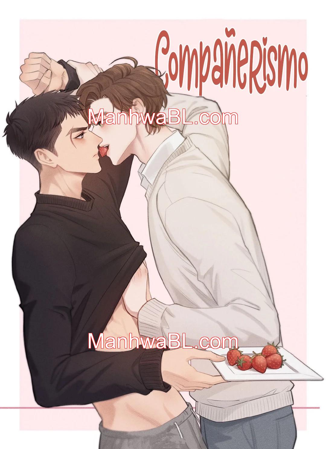 El hermanito de al lado es muy difícil de manejar - Capítulo 62 manhwa