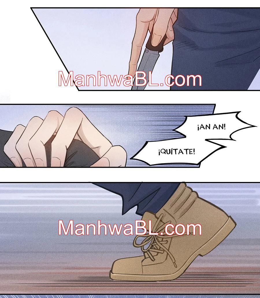 El hermanito de al lado es muy difícil de manejar - Capítulo 62 manhwa
