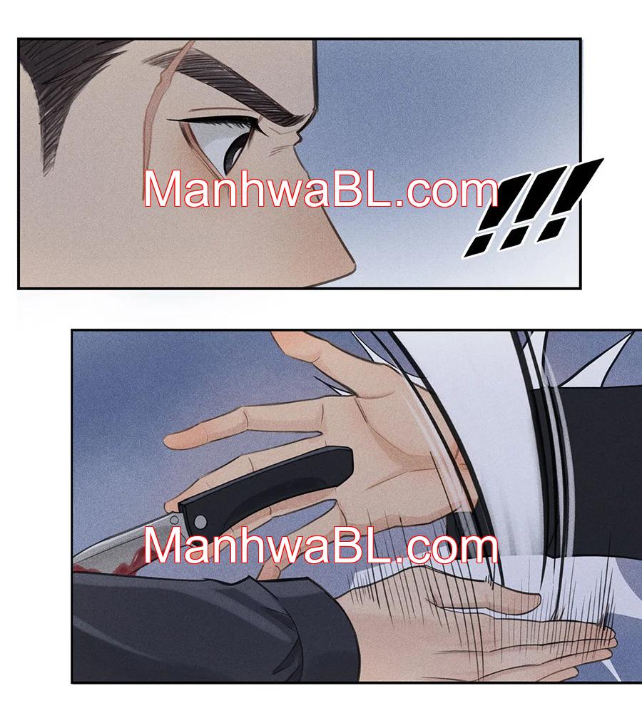 El hermanito de al lado es muy difícil de manejar - Capítulo 62 manhwa