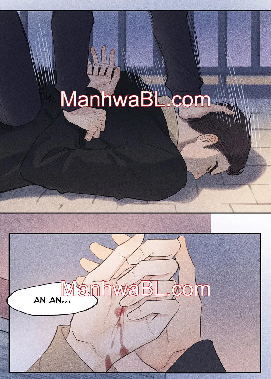 El hermanito de al lado es muy difícil de manejar - Capítulo 62 manhwa