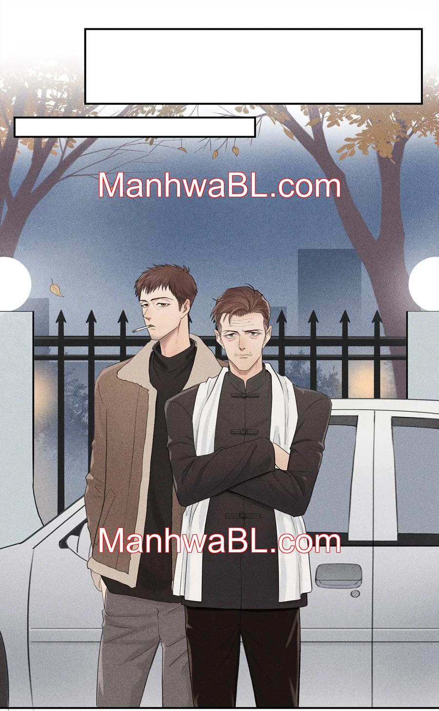 El hermanito de al lado es muy difícil de manejar - Capítulo 62 manhwa