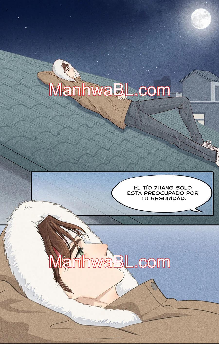 El hermanito de al lado es muy difícil de manejar - Capítulo 62 manhwa