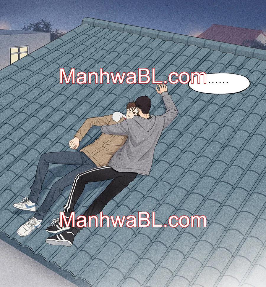 El hermanito de al lado es muy difícil de manejar - Capítulo 62 manhwa