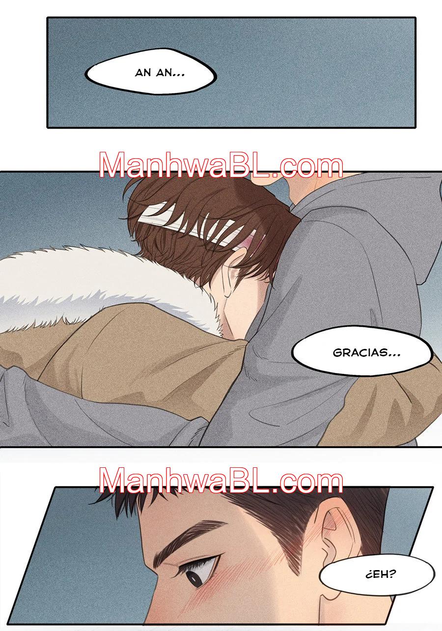 El hermanito de al lado es muy difícil de manejar - Capítulo 62 manhwa