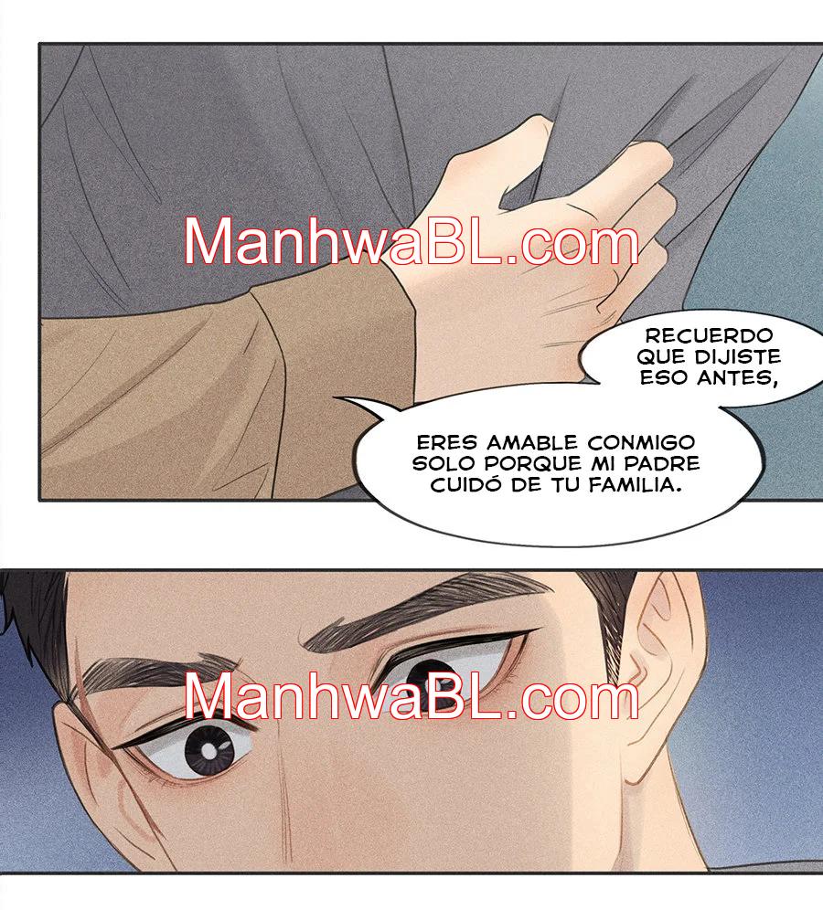 El hermanito de al lado es muy difícil de manejar - Capítulo 62 manhwa