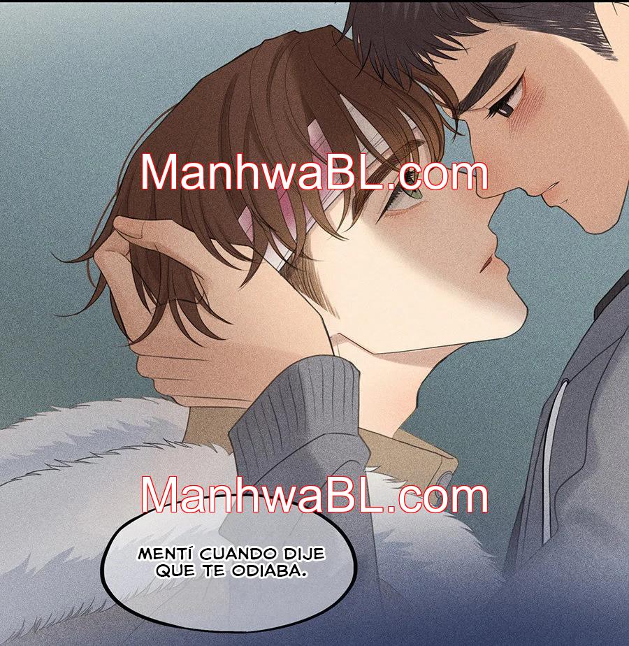 El hermanito de al lado es muy difícil de manejar - Capítulo 62 manhwa