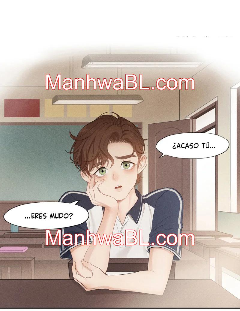 El hermanito de al lado es muy difícil de manejar - Capítulo 60 manhwa