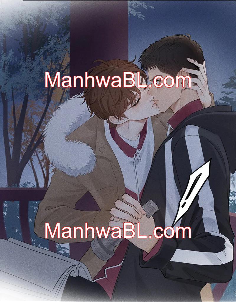 El hermanito de al lado es muy difícil de manejar - Capítulo 60 manhwa