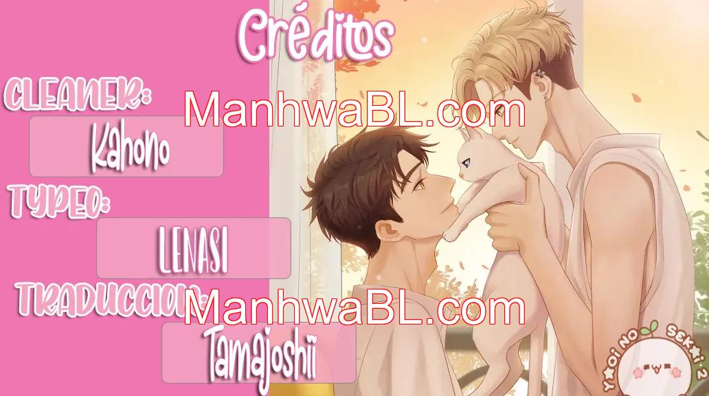 El hermanito de al lado es muy difícil de manejar - Capítulo 57 manhwa