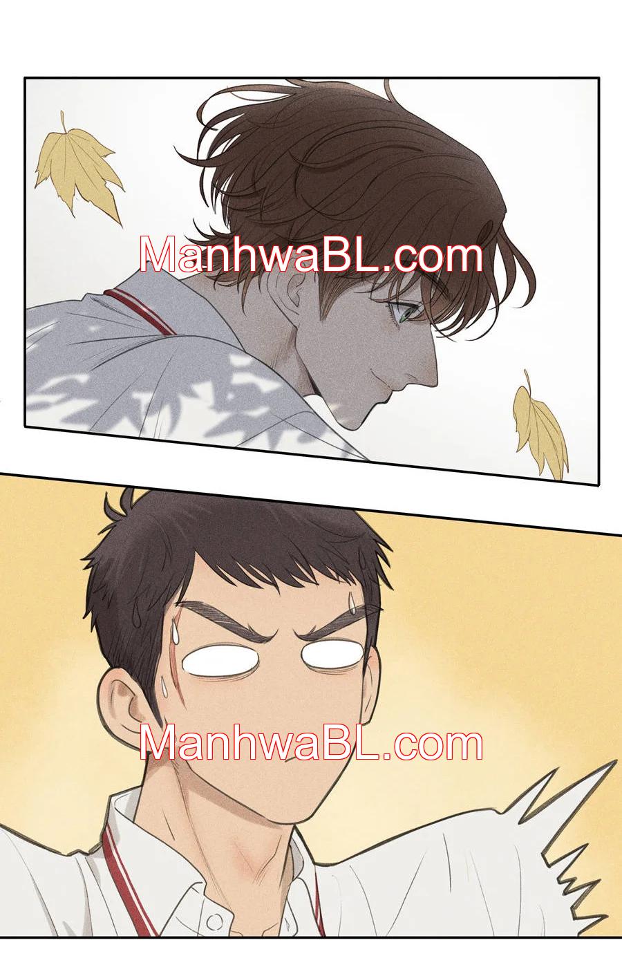 El hermanito de al lado es muy difícil de manejar - Capítulo 57 manhwa