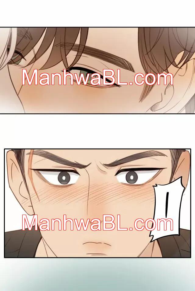 El hermanito de al lado es muy difícil de manejar - Capítulo 55.3 manhwa