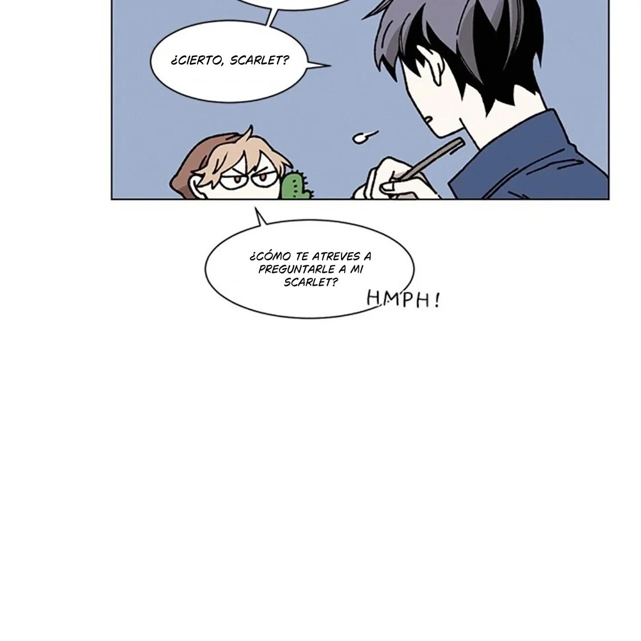 Memorias Felices - Capítulo 7 manhwa
