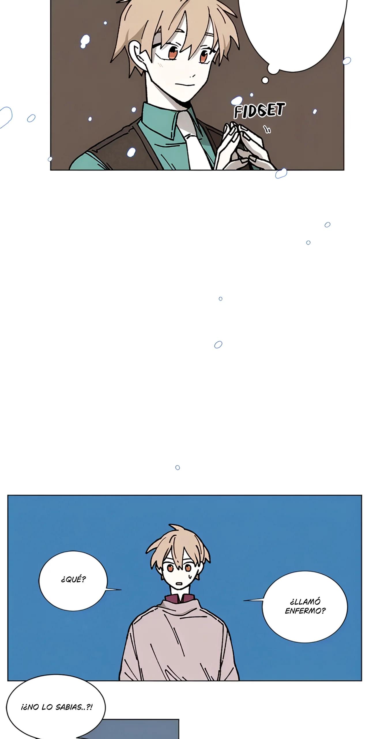 Memorias Felices - Capítulo 11 3 manhwa