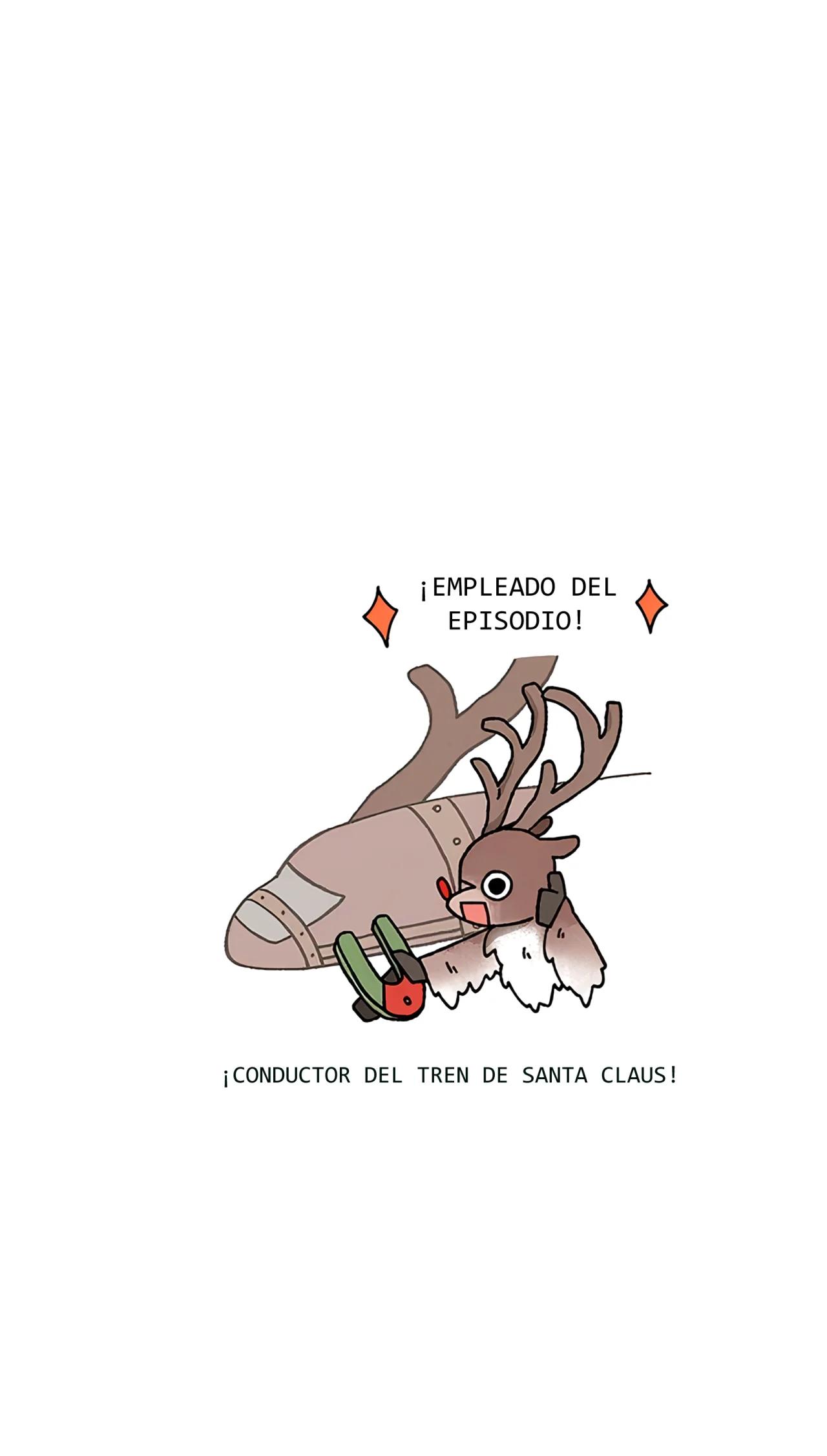 Memorias Felices - Capítulo 11 3 manhwa
