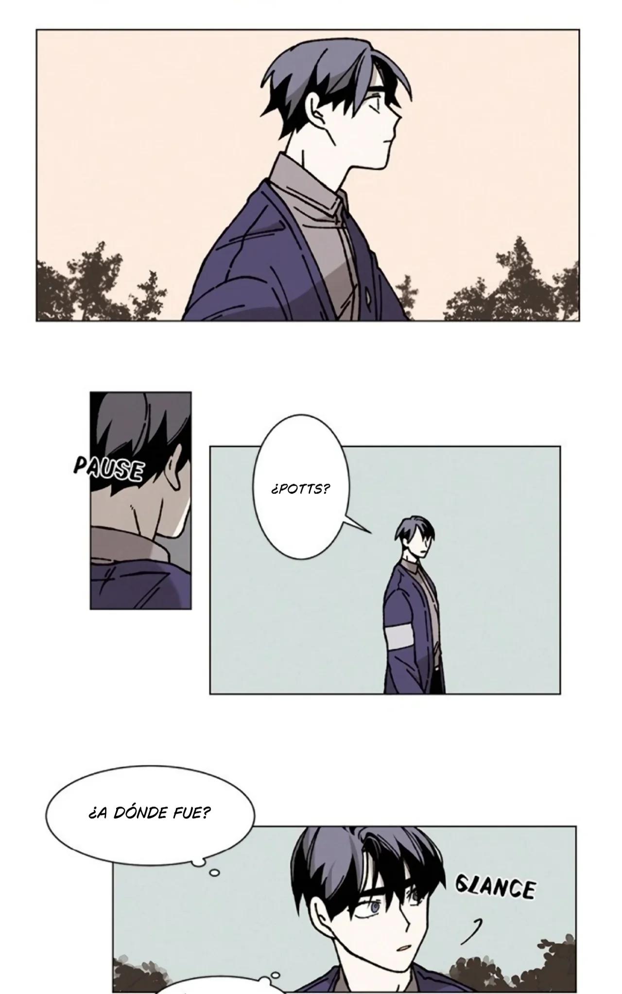Memorias Felices - Capítulo 5 3 manhwa