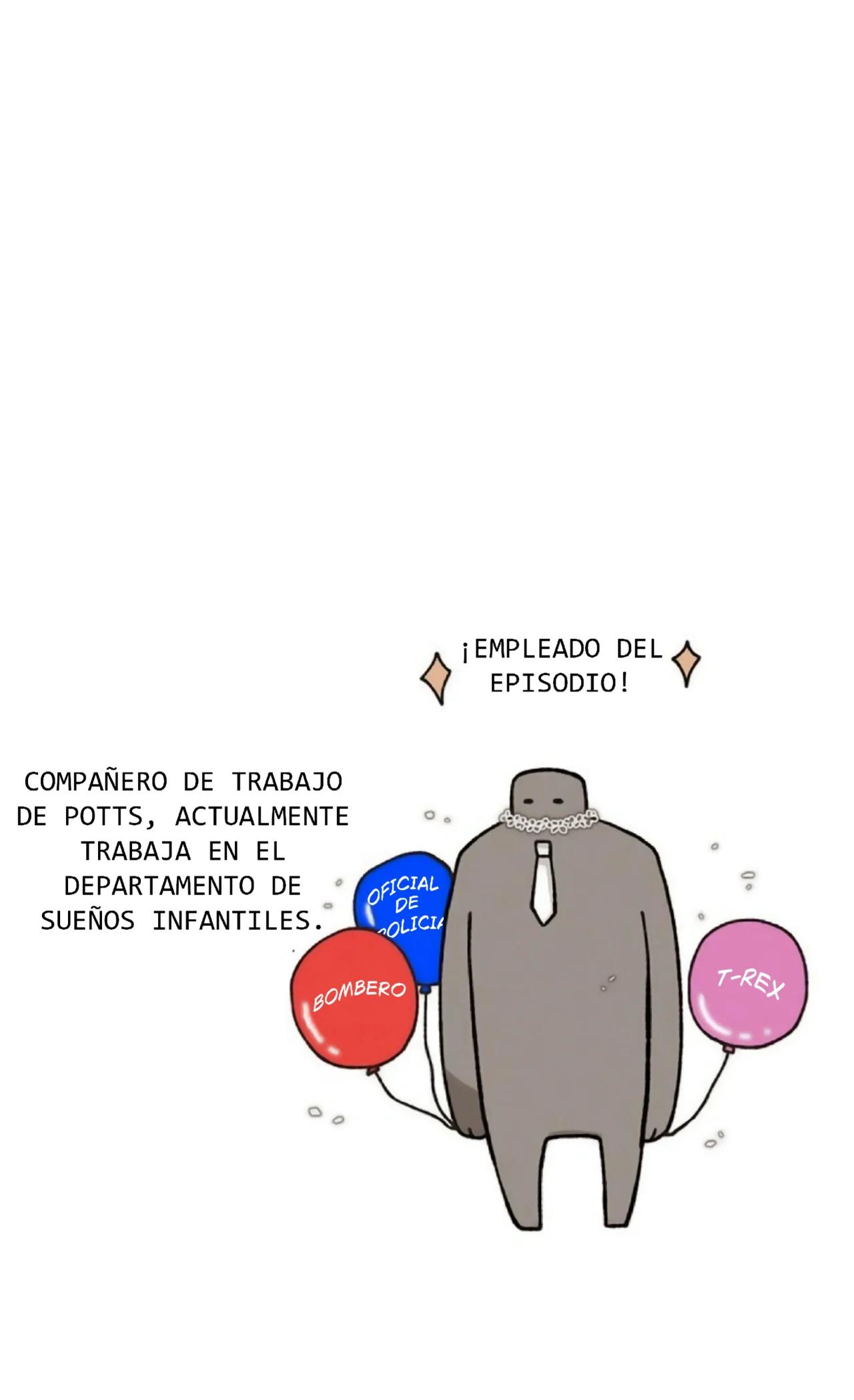 Memorias Felices - Capítulo 5 3 manhwa