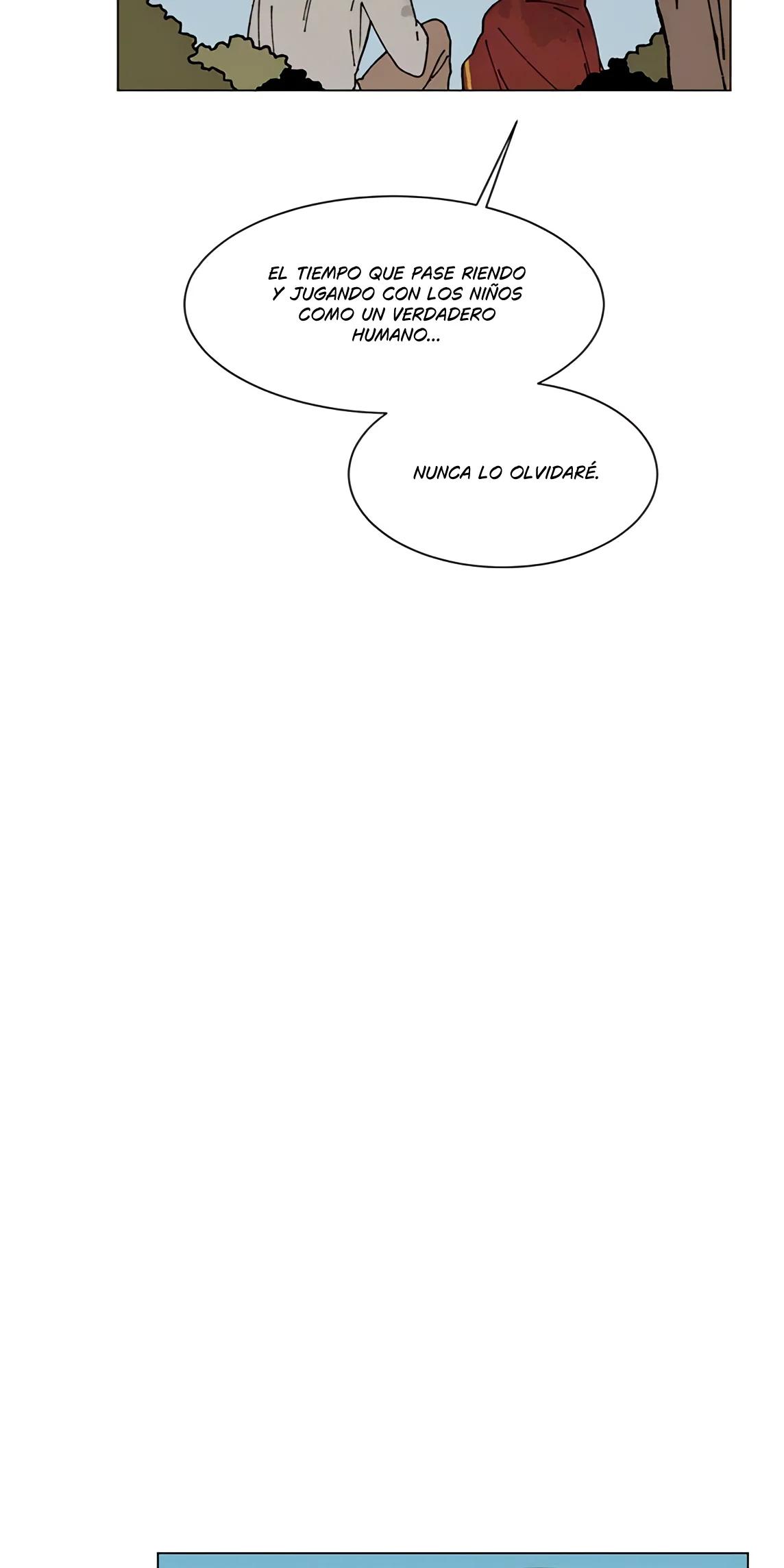 Memorias Felices - Capítulo 8 3 manhwa