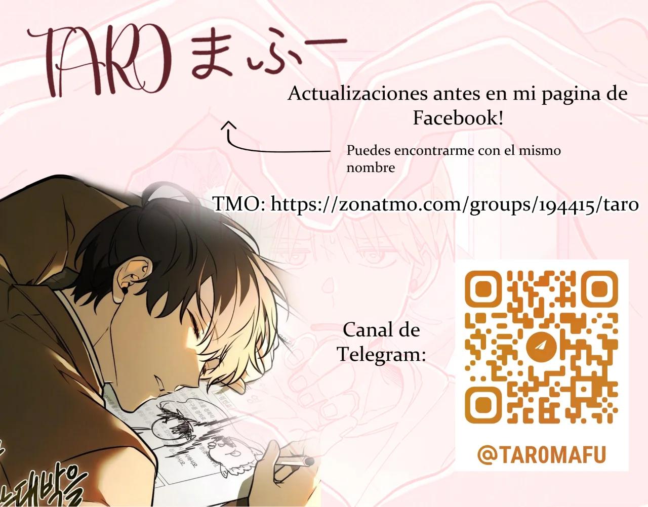 Memorias Felices - Capítulo 8 3 manhwa