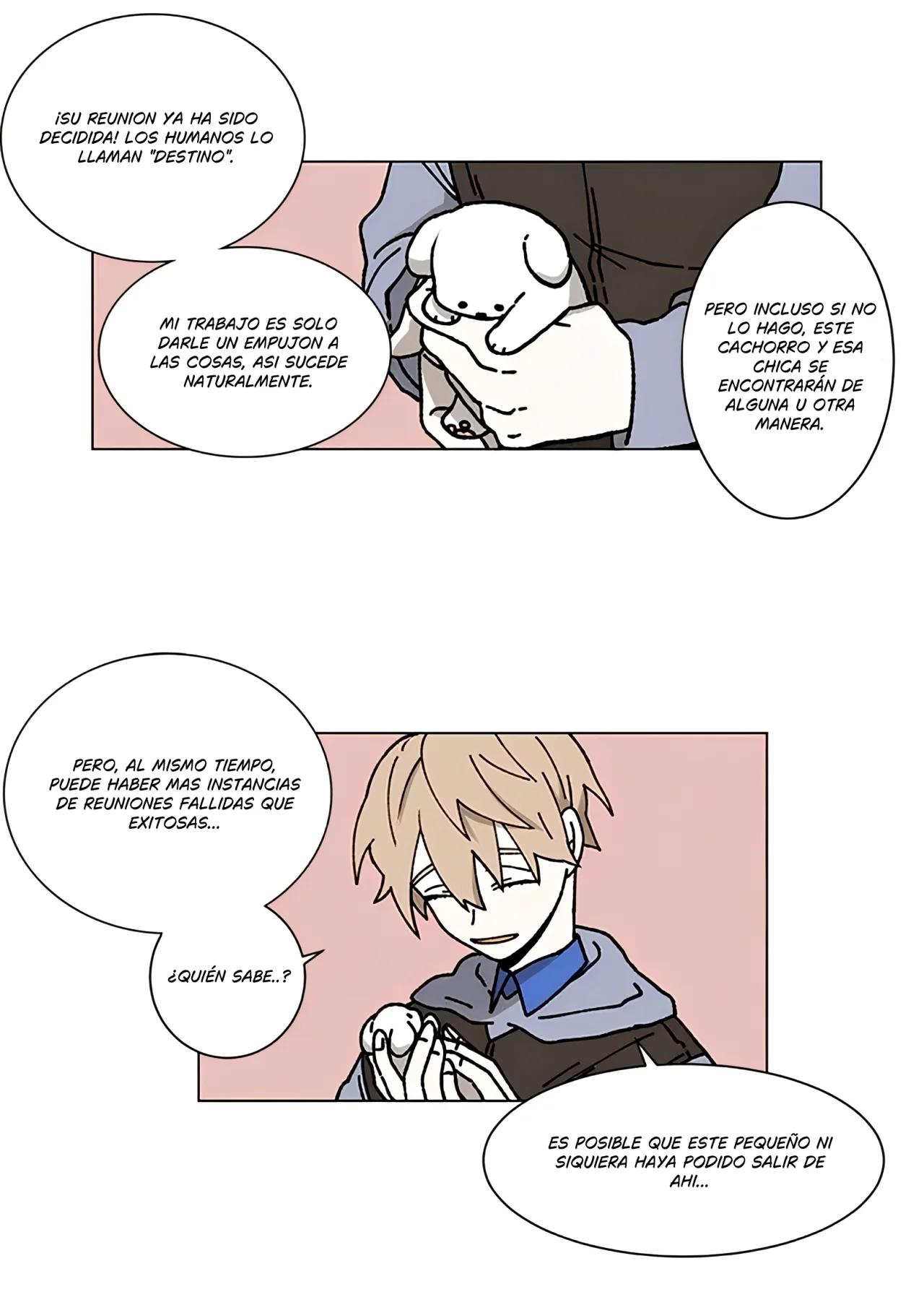 Memorias Felices - Capítulo 6 2 manhwa