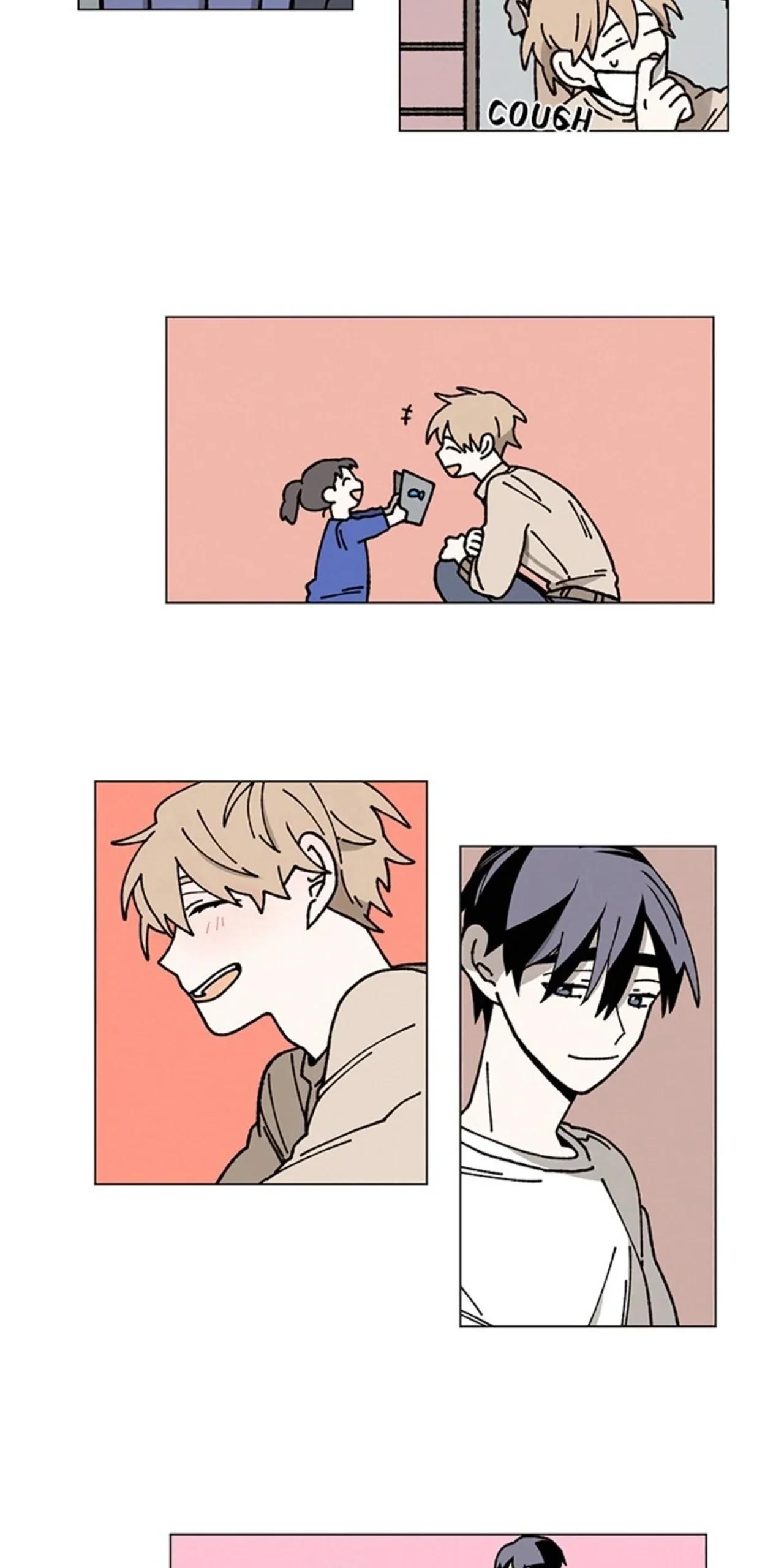 Memorias Felices - Capítulo 7 3 manhwa