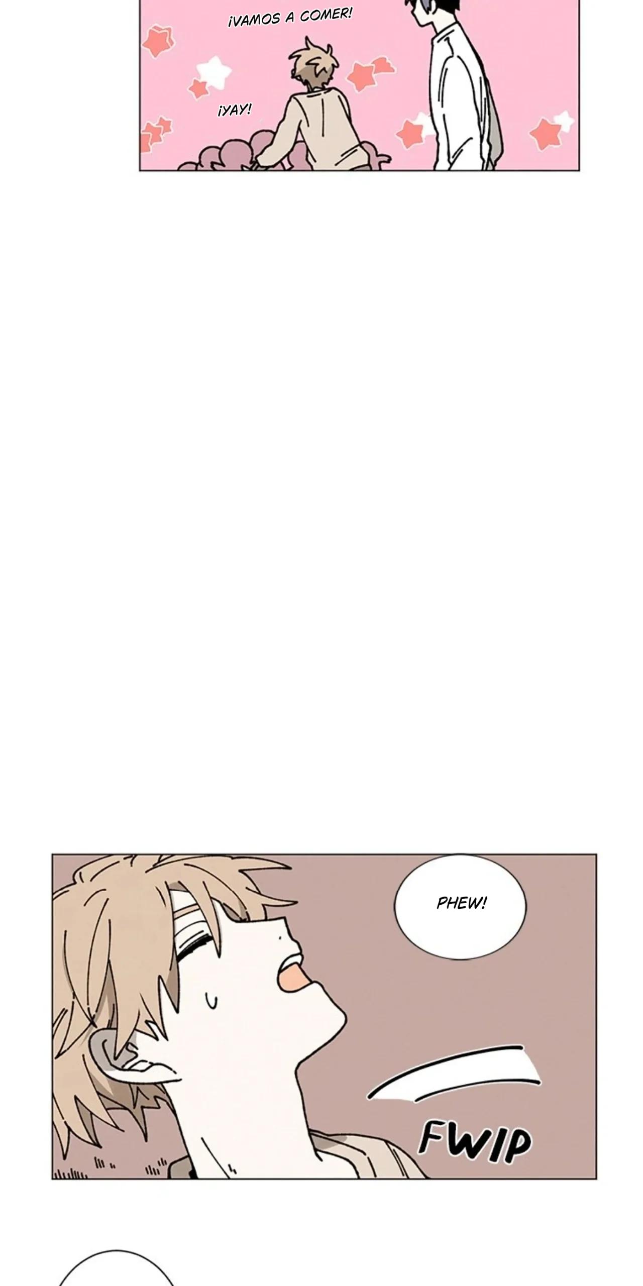 Memorias Felices - Capítulo 7 3 manhwa