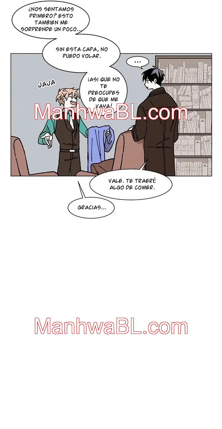 Memorias Felices - Capítulo 2 manhwa