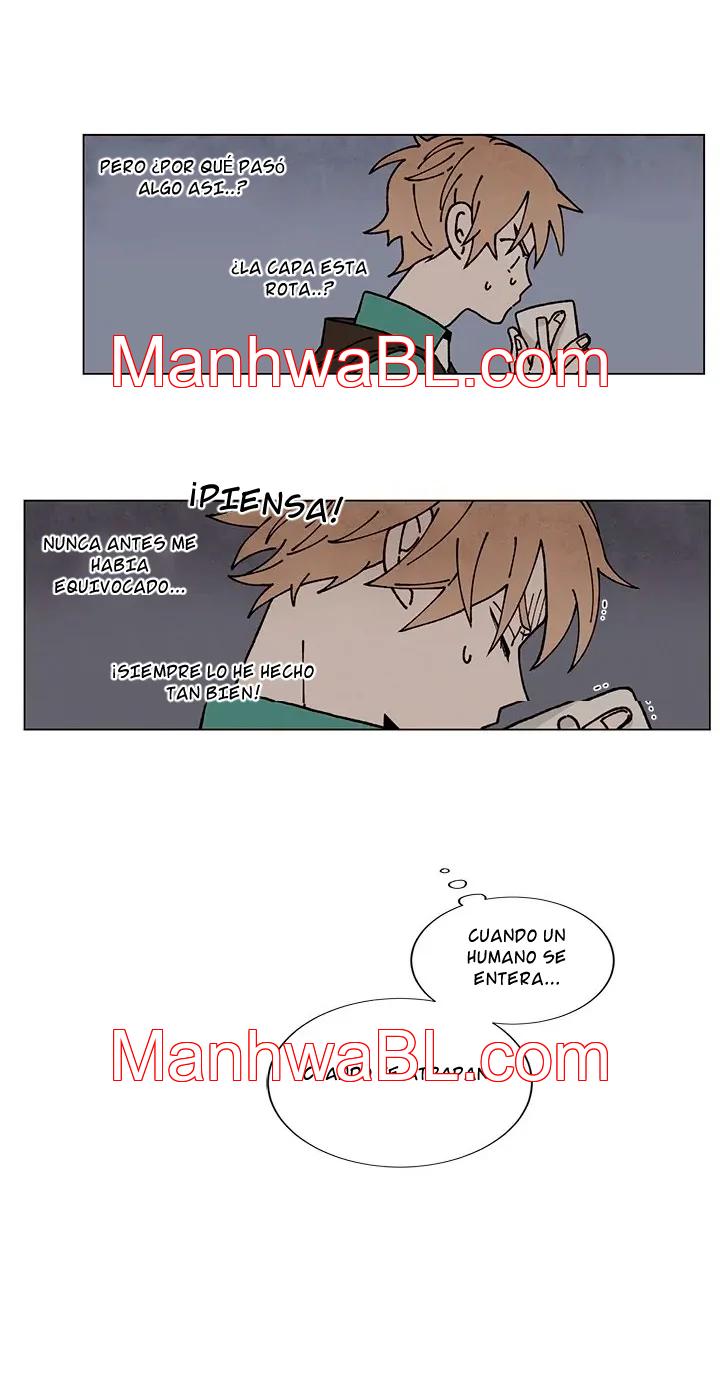 Memorias Felices - Capítulo 2 manhwa