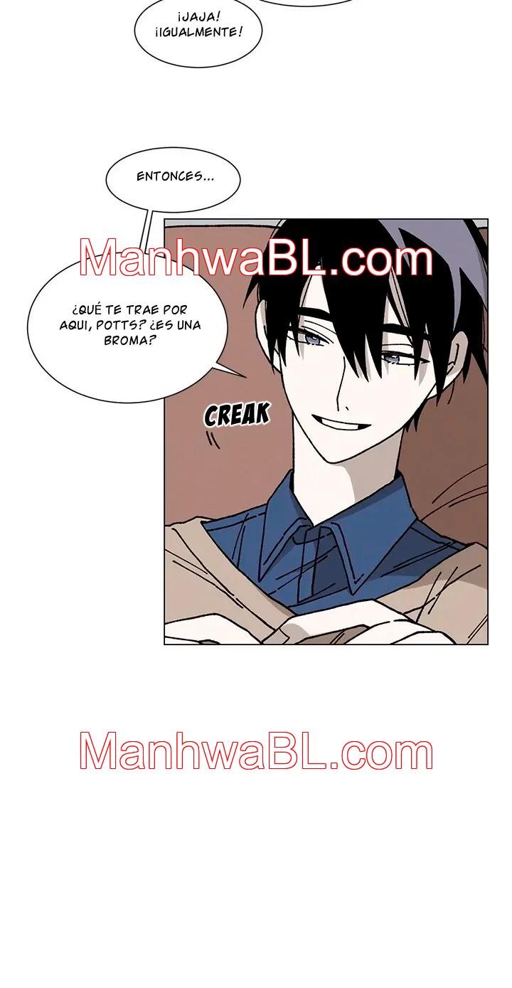 Memorias Felices - Capítulo 2 manhwa
