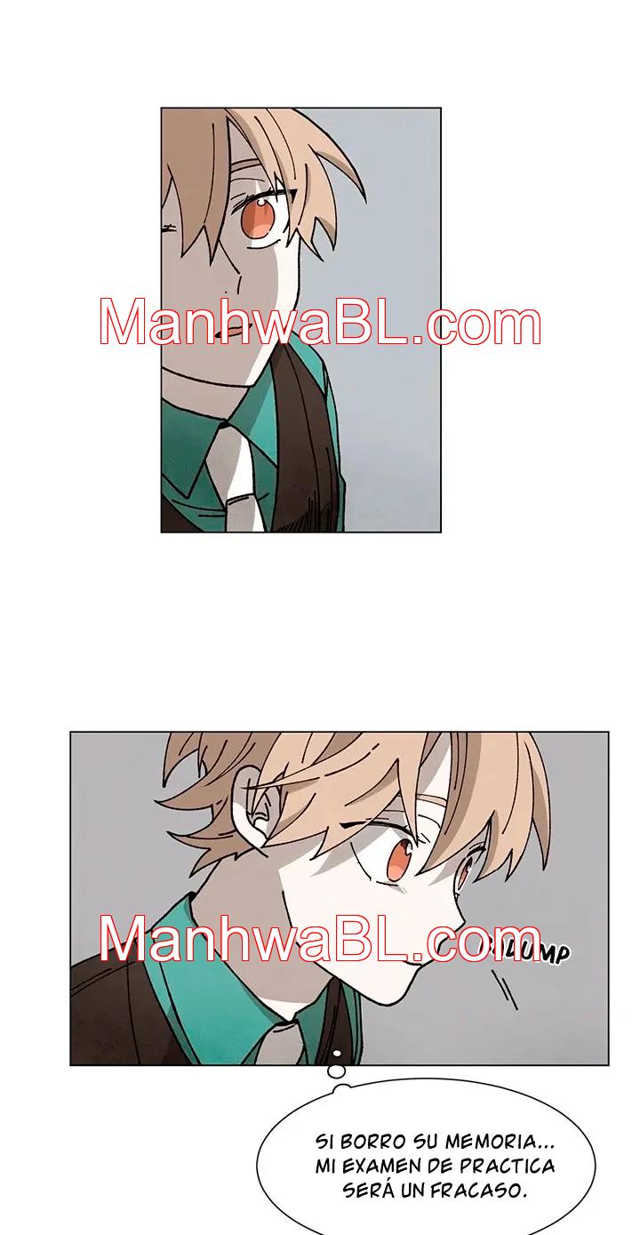 Memorias Felices - Capítulo 2 manhwa