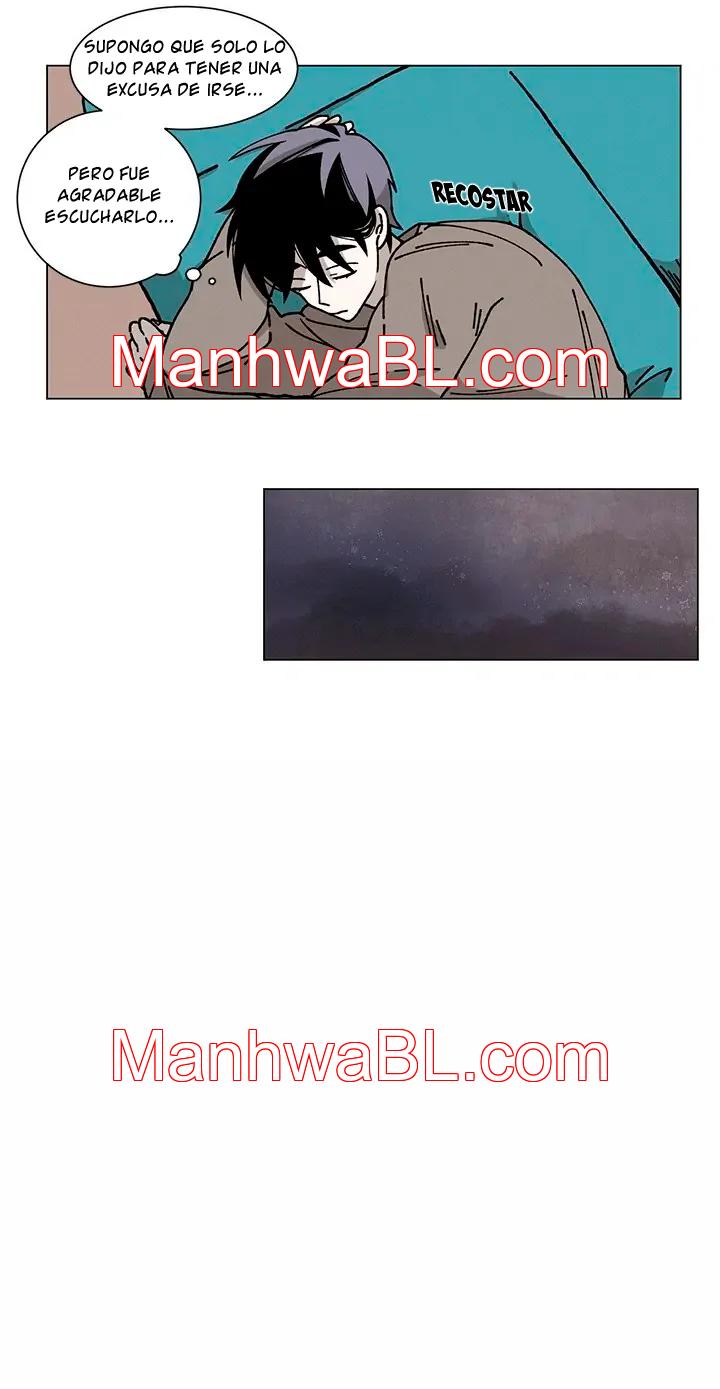 Memorias Felices - Capítulo 2 manhwa